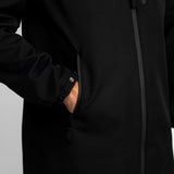 Romin - Veste longue imperméable homme