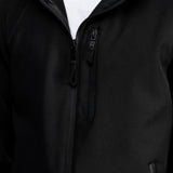 Romin - Veste longue imperméable homme
