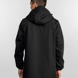 Romin - Veste longue imperméable homme