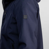 Romin - Veste longue imperméable homme
