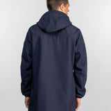 Romin - Veste longue imperméable homme