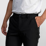 Chano - Pantalon casual homme