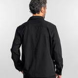 Stretchirt - Chemise casual homme