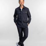Stretchirt - Chemise casual homme