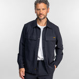 Stretchirt - Chemise casual homme