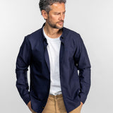 Shirof - Chemise oxford homme