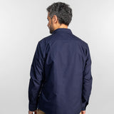 Shirof - Chemise oxford homme