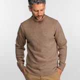 Nast - Pull en laine homme