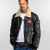 Farman 1910 - French Navy Aviator Jacket