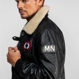 Farman 1910 - French Navy Aviator Jacket