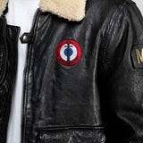 Farman 1910 - French Navy Aviator Jacket