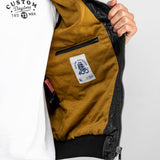 Farman 1910 - French Navy Aviator Jacket