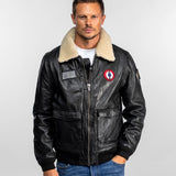 Farman 1910 - French Navy Aviator Jacket