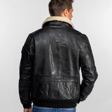 Farman 1910 - French Navy Aviator Jacket