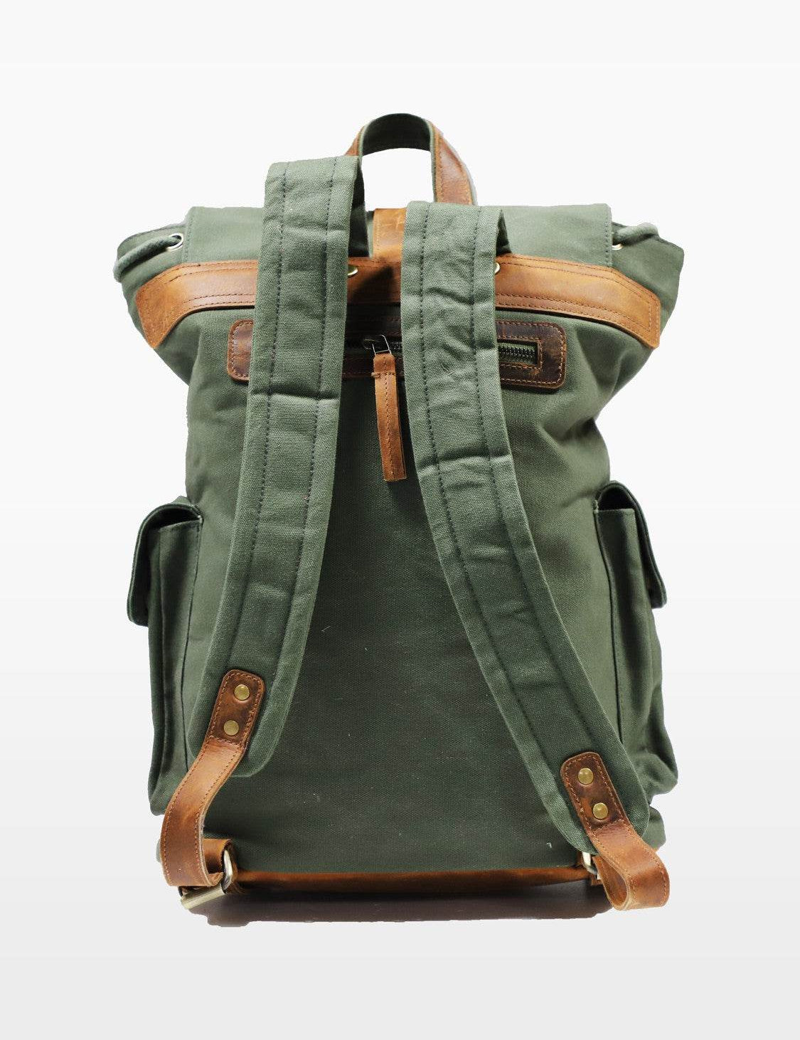 Air winter - Sac maroquinerie homme - Homme