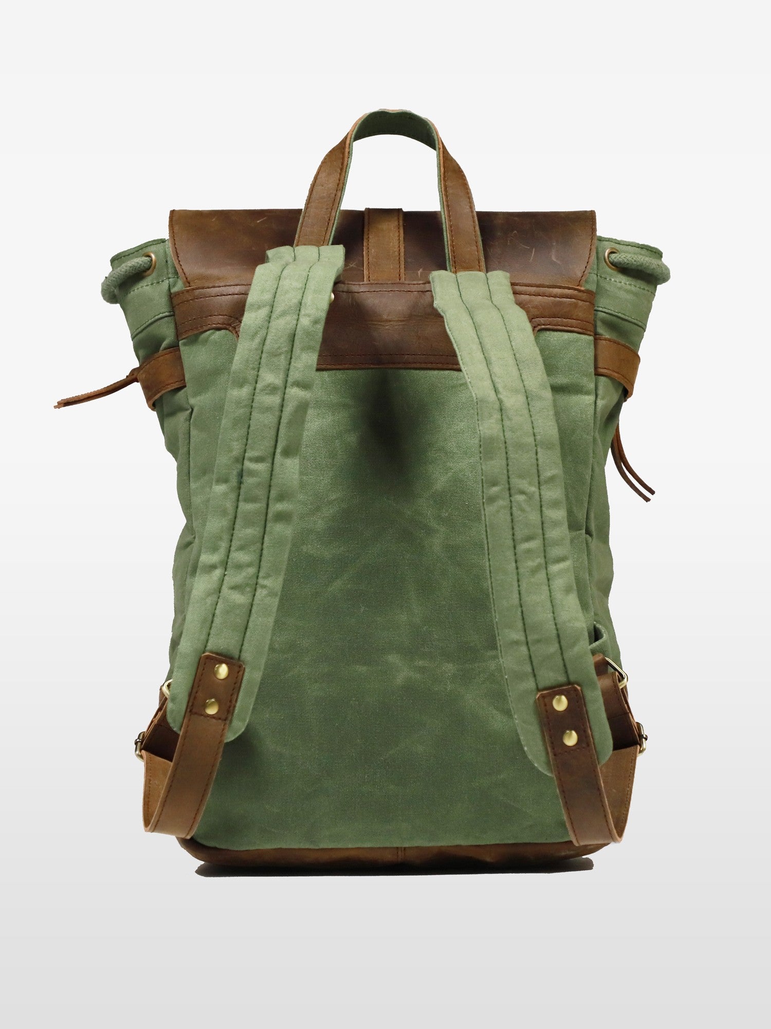 Backpack - Sac maroquinerie homme - Homme