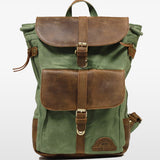 Backpack - Sac maroquinerie homme - Homme