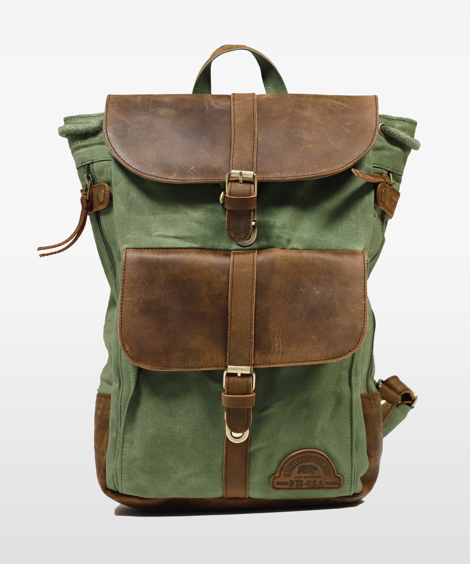 Backpack - Sac maroquinerie homme - Homme