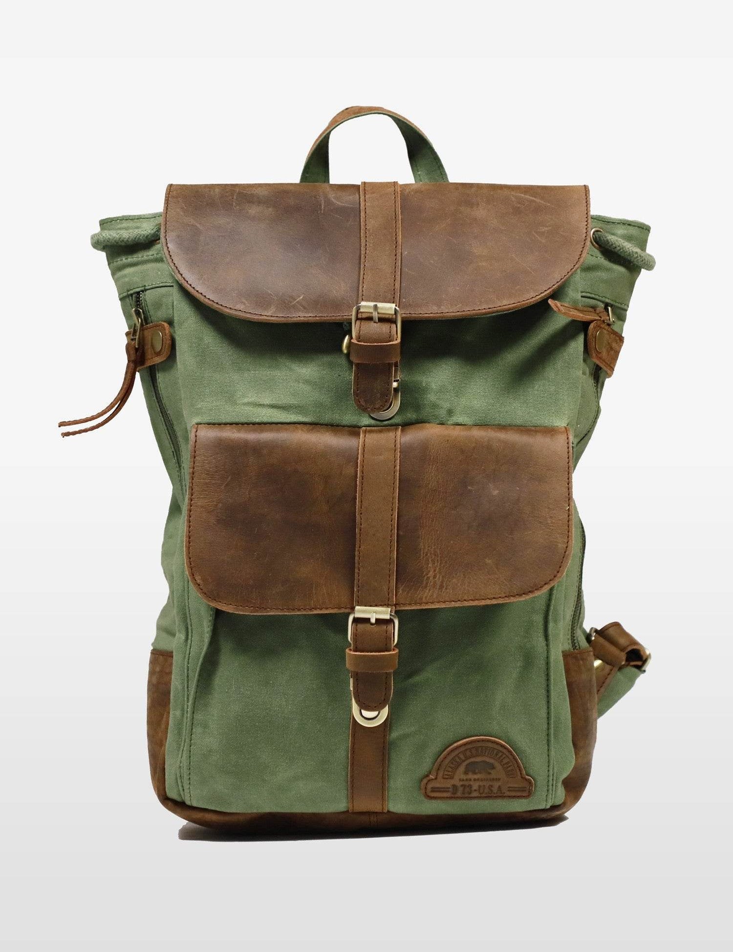 Backpack - Sac maroquinerie homme - Homme