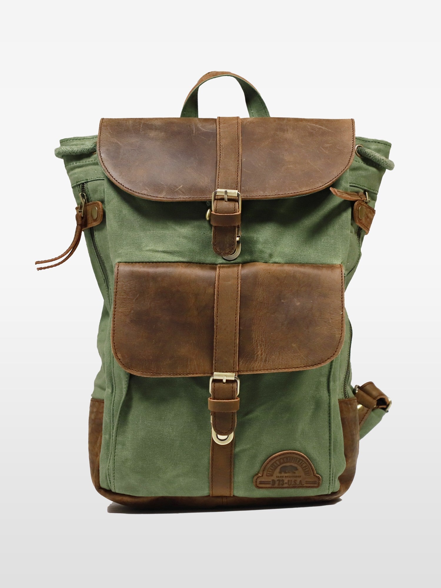 Backpack - Sac maroquinerie homme - Homme