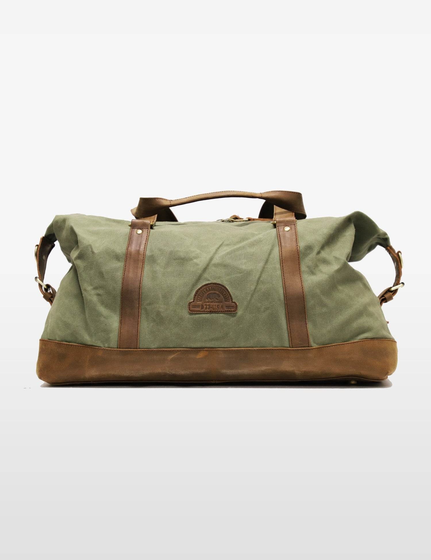 Pylgrim - Sac maroquinerie homme - Homme
