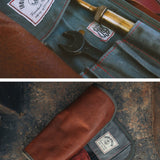 Tool roll - Pochette accessoires accessoires - Accueil