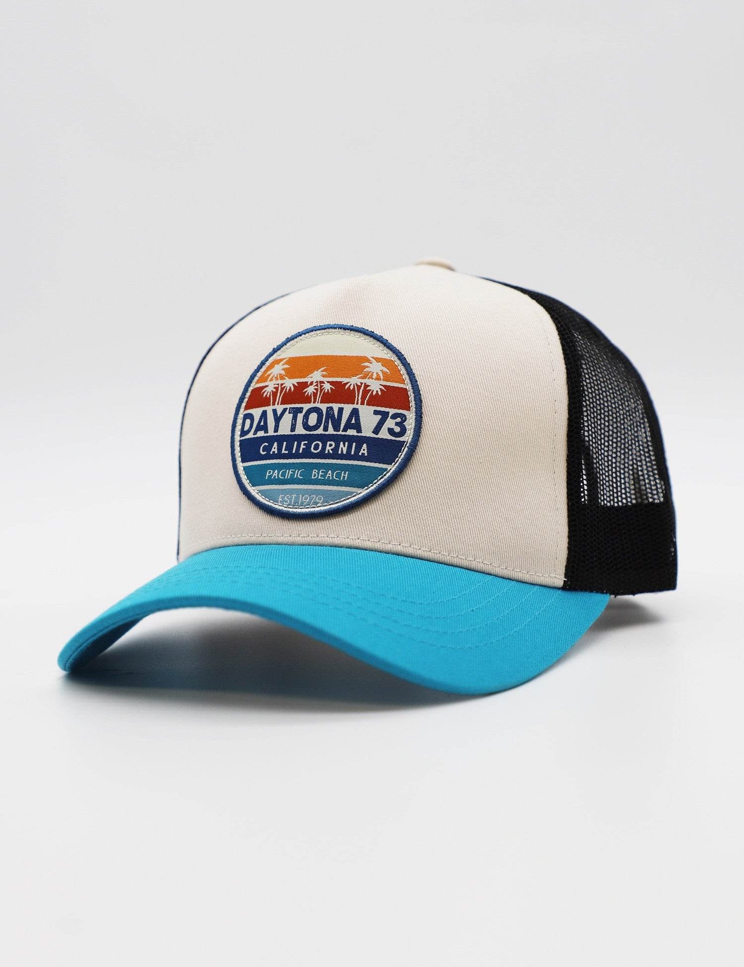 Cal - Casquette textile homme - Accueil