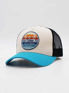 Cal - Casquette textile homme - Accueil