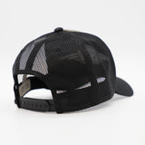 Star - Casquette textile homme - Accueil