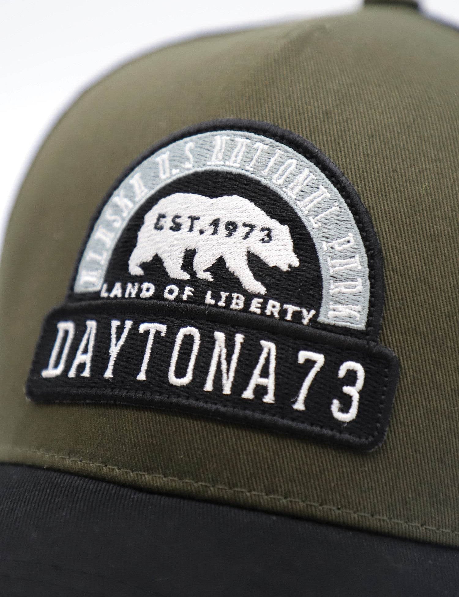 Dcan - Casquette textile homme - Homme