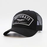 Dtn73 - Casquette textile homme - Accueil