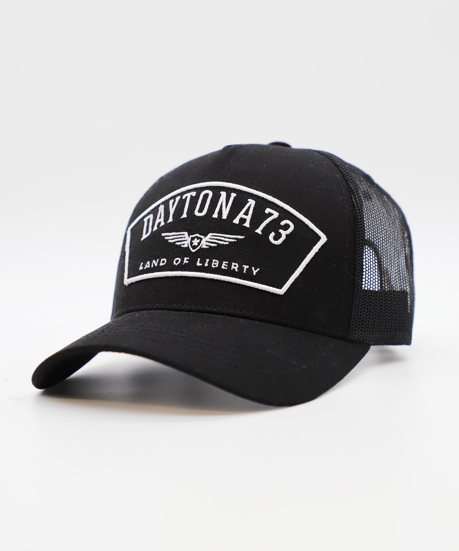 Dtn73 - Casquette textile homme - Accueil