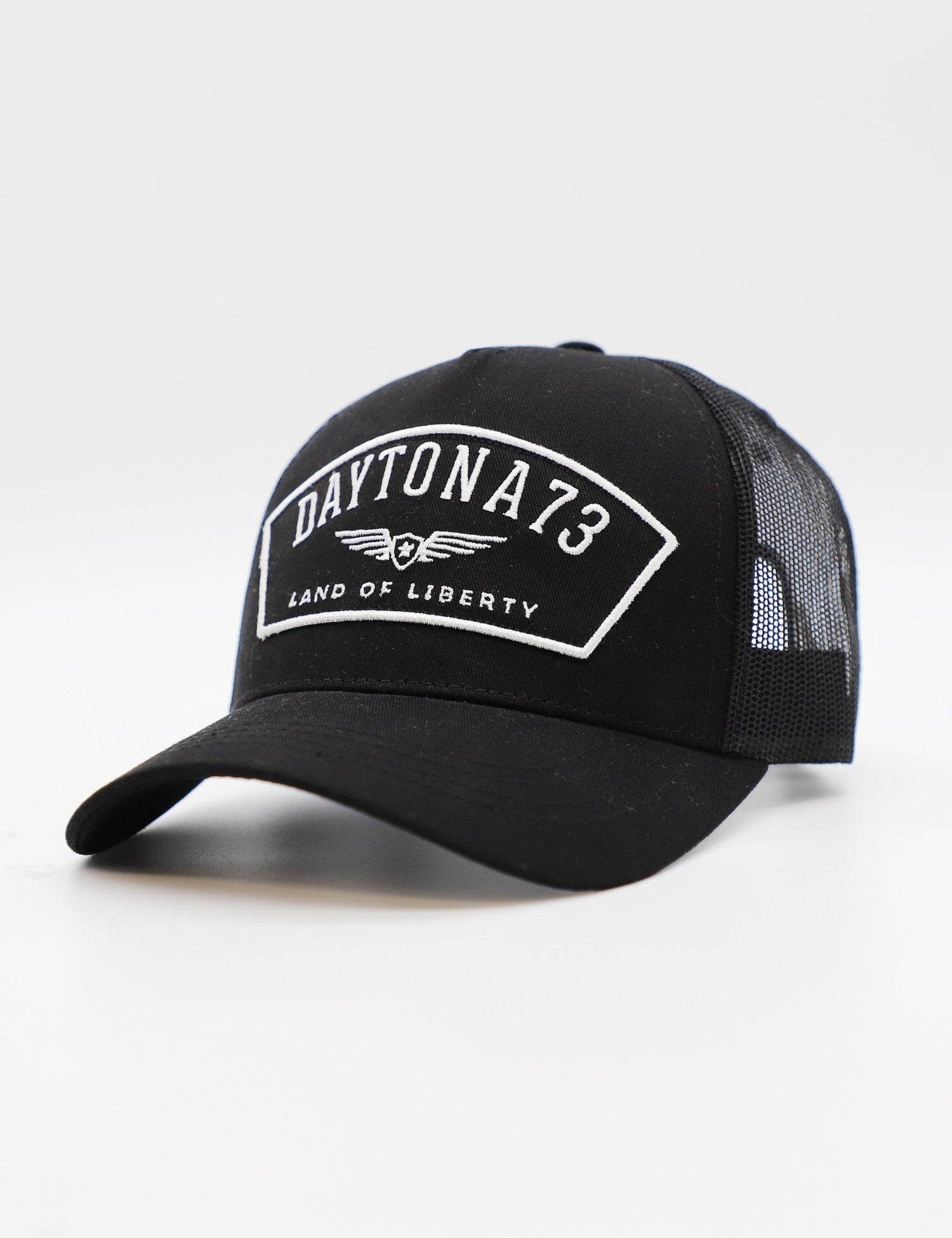 Dtn73 - Casquette textile homme - Accueil
