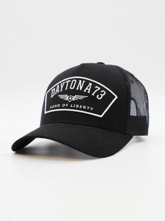 Dtn73 - Casquette textile homme - Accueil