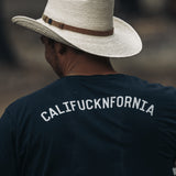 Califuck - T-shirt textile homme - 