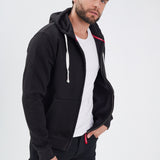 Motorcycle sweat+hood - Sweat textile homme - Accueil