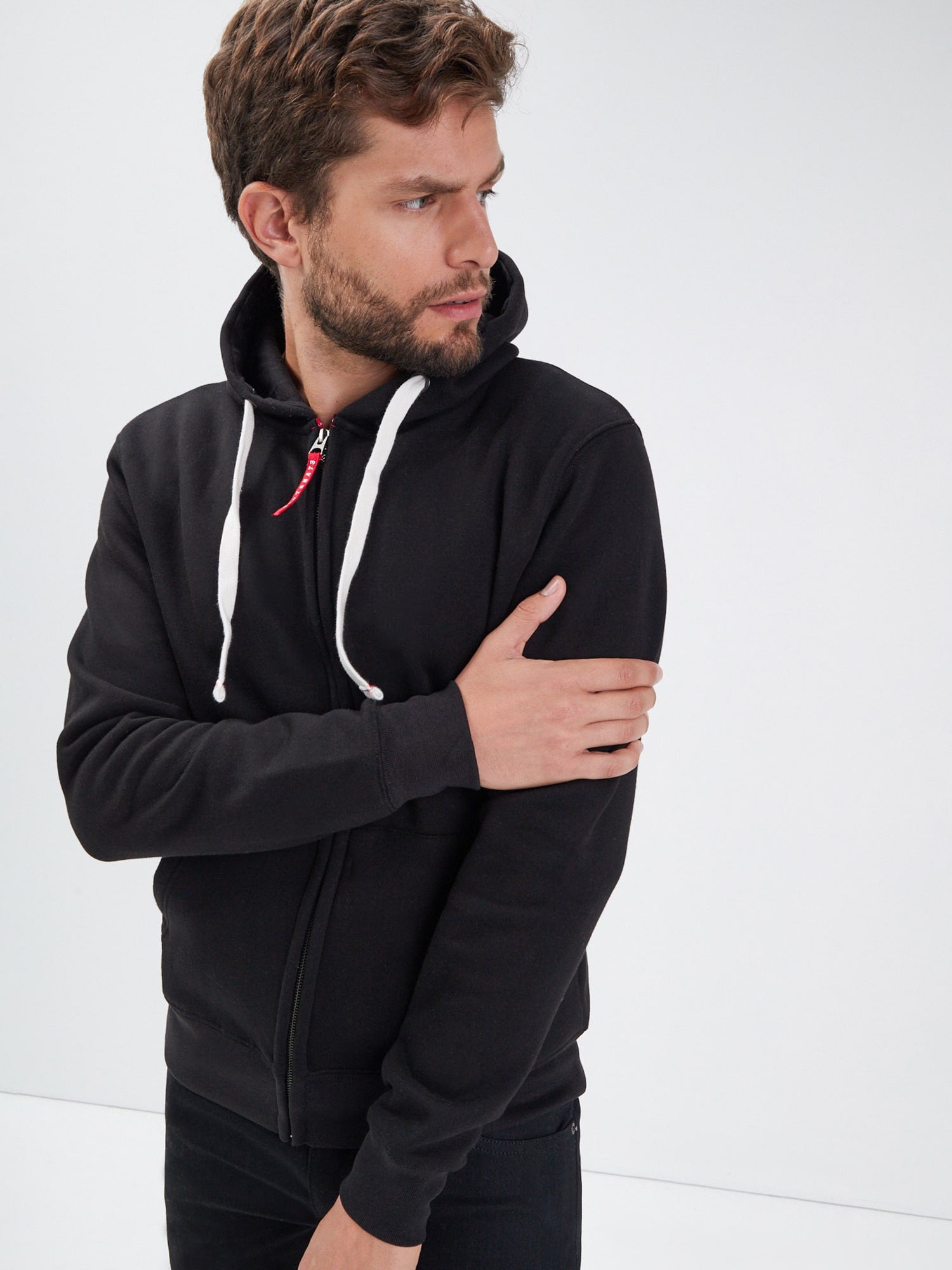 Motorcycle sweat+hood - Sweat textile homme - Accueil