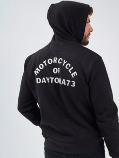 Motorcycle sweat+hood - Sweat textile homme - Accueil