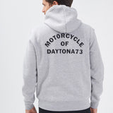 Motorcycle sweat+hood - Sweat textile homme - Accueil