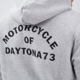 Motorcycle sweat+hood - Sweat textile homme - Accueil