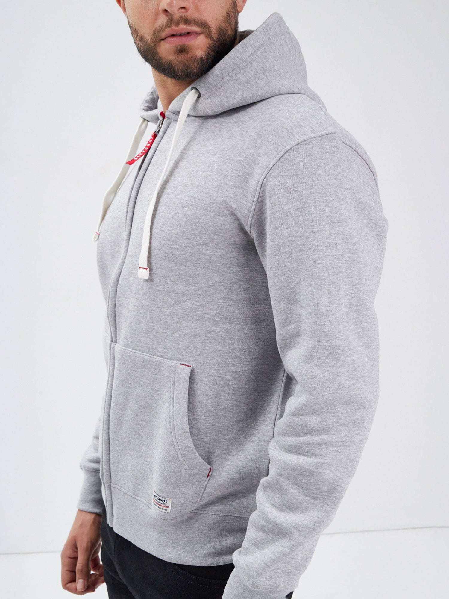 Motorcycle sweat+hood - Sweat textile homme - Accueil