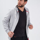 Motorcycle sweat+hood - Sweat textile homme - Accueil