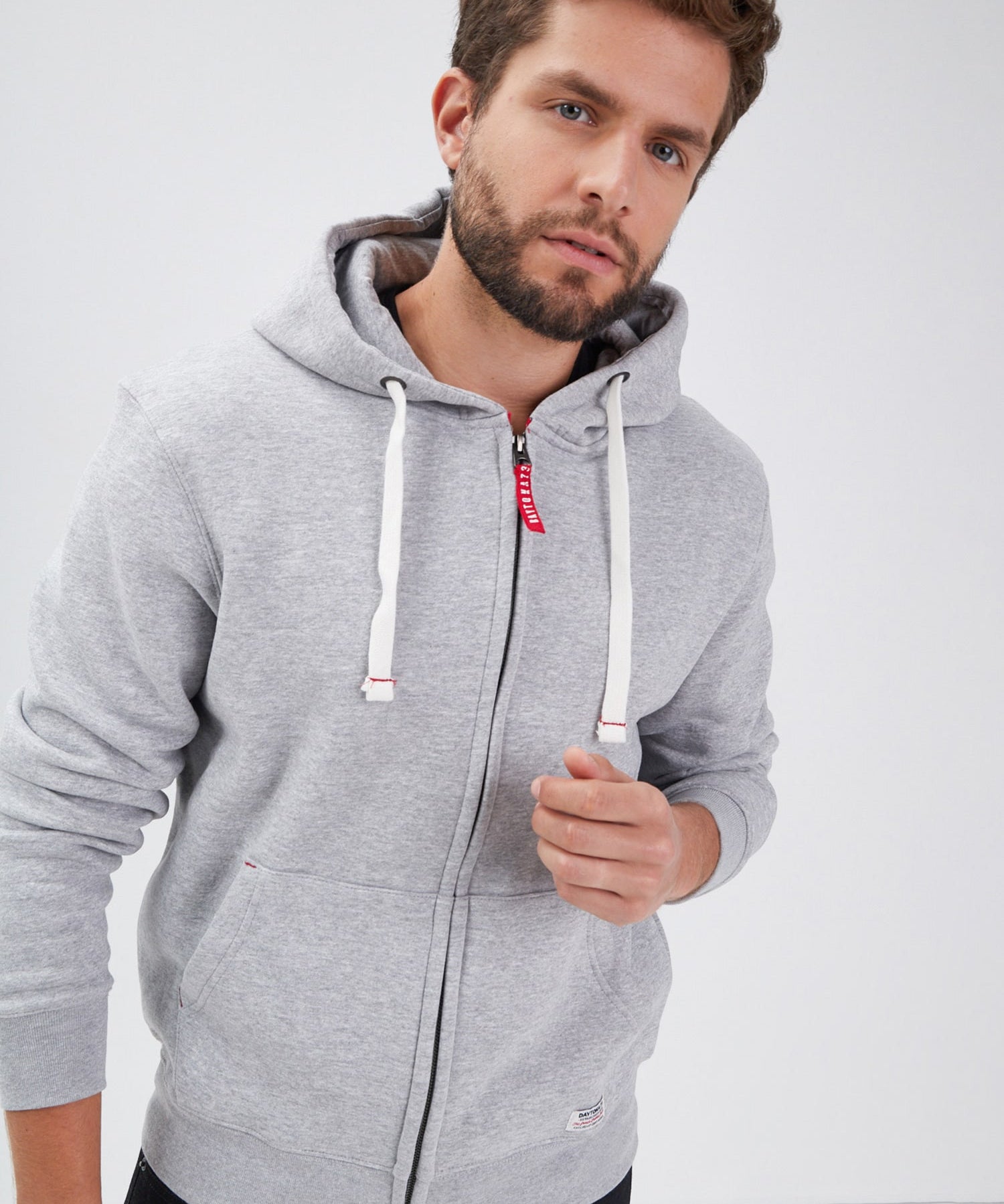 Motorcycle sweat+hood - Sweat textile homme - Accueil