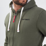 Chamonix sweat+hood - Sweat textile homme - Accueil