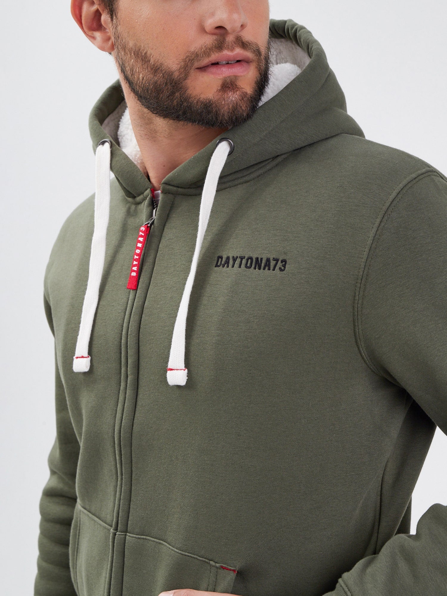 Chamonix sweat+hood - Sweat textile homme - Accueil