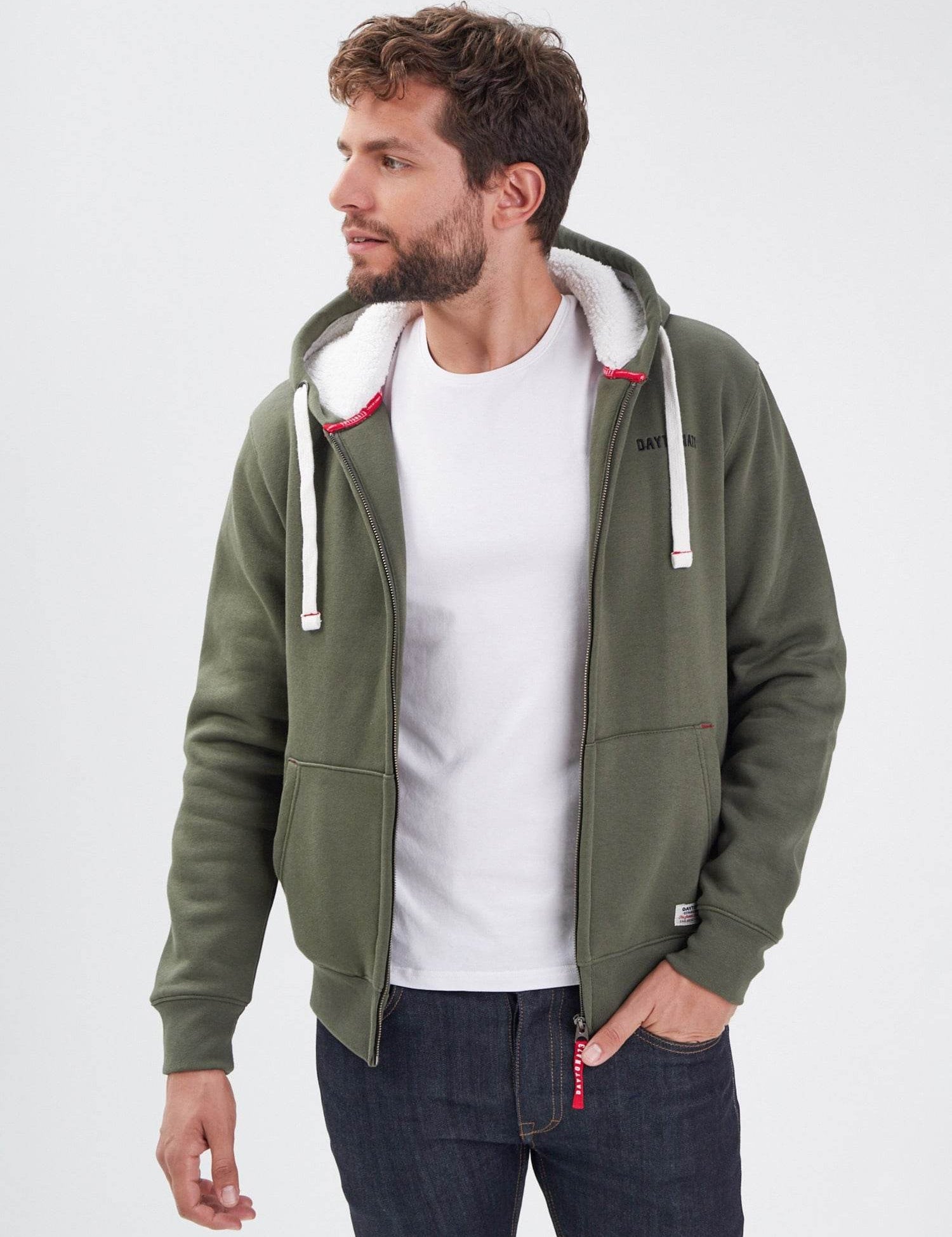 Chamonix sweat+hood - Sweat textile homme - Accueil