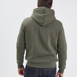 Chamonix sweat+hood - Sweat textile homme - Accueil