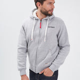 Chamonix sweat+hood - Sweat textile homme - Accueil