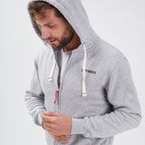 Chamonix sweat+hood - Sweat textile homme - Accueil