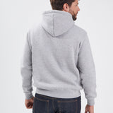 Chamonix sweat+hood - Sweat textile homme - Accueil